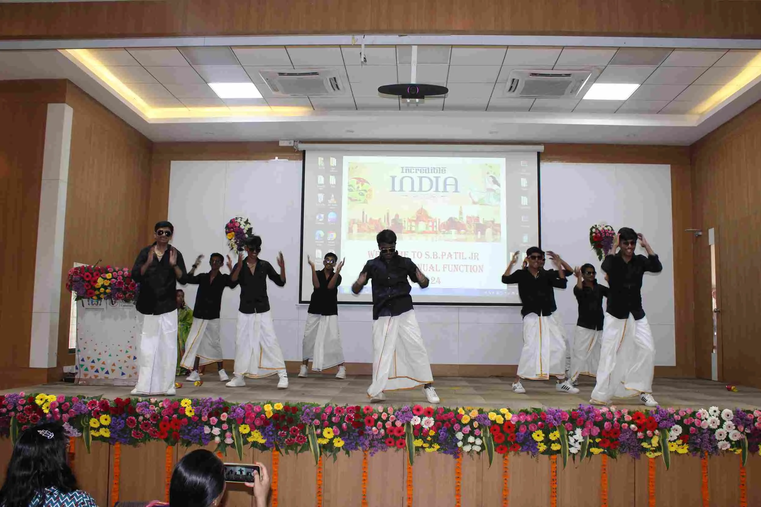 Annual-Gathering , SBPCSC
