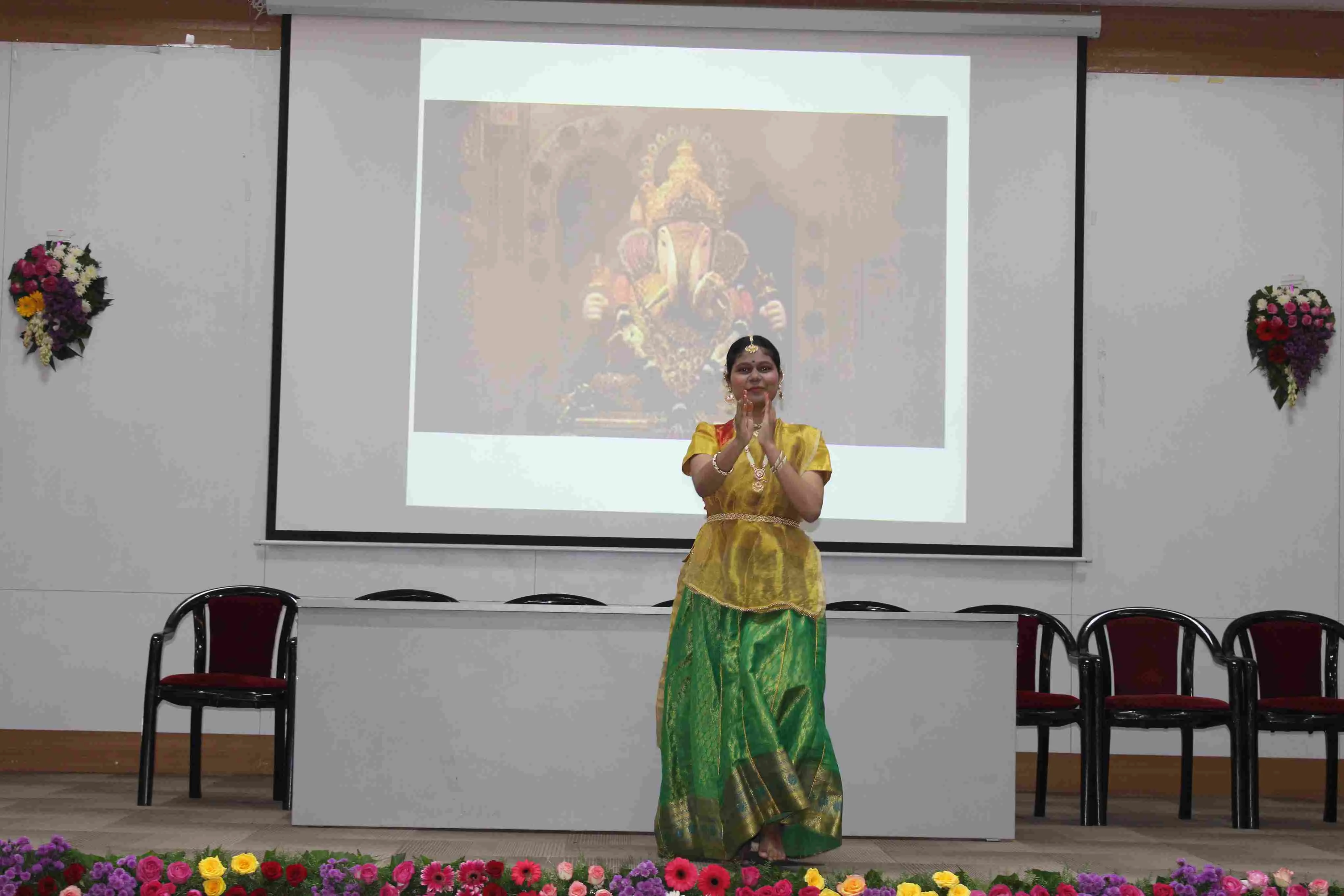 Annual-Gathering , SBPCSC