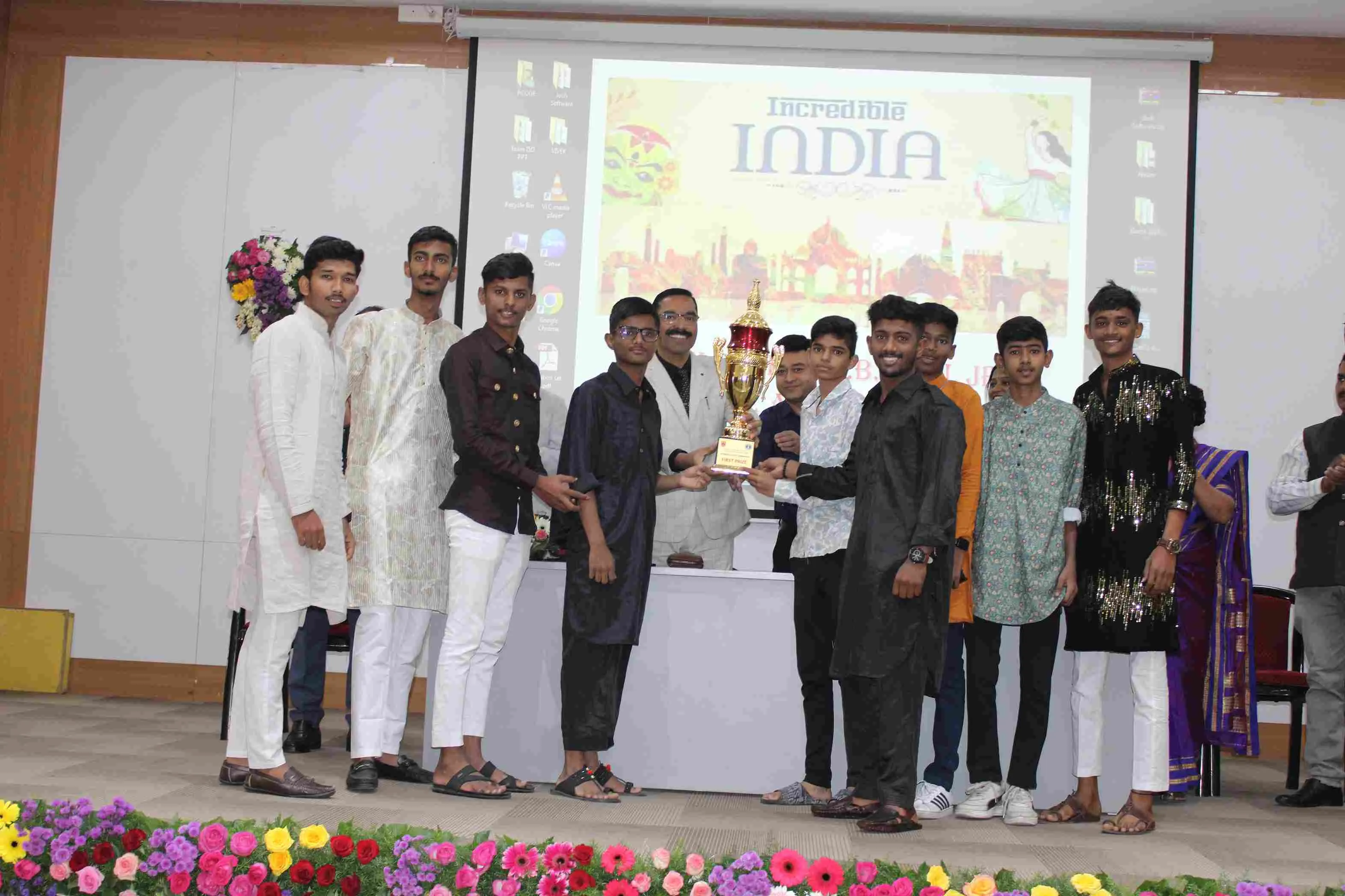 Annual-Gathering , SBPCSC