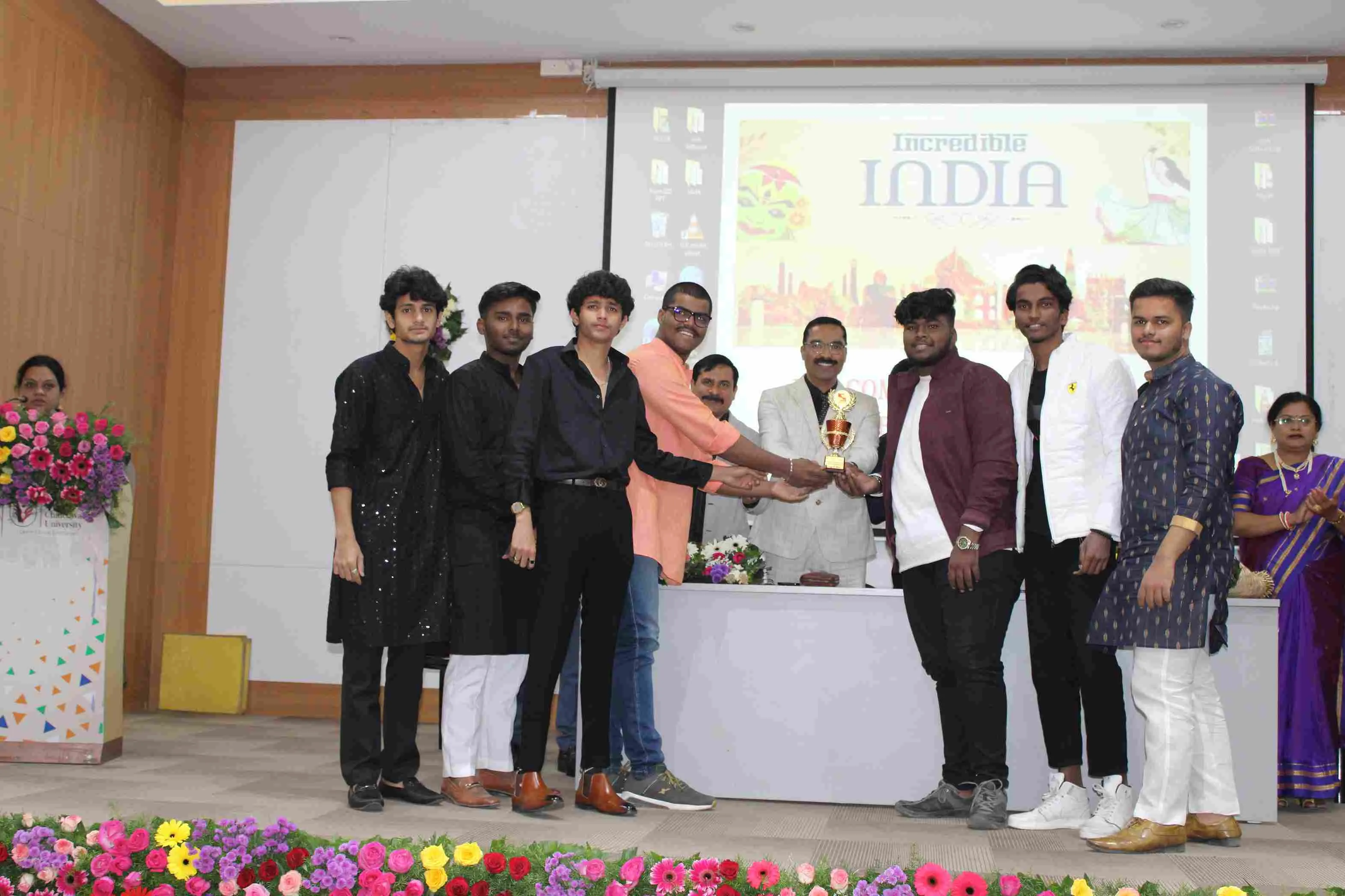 Annual-Gathering , SBPCSC