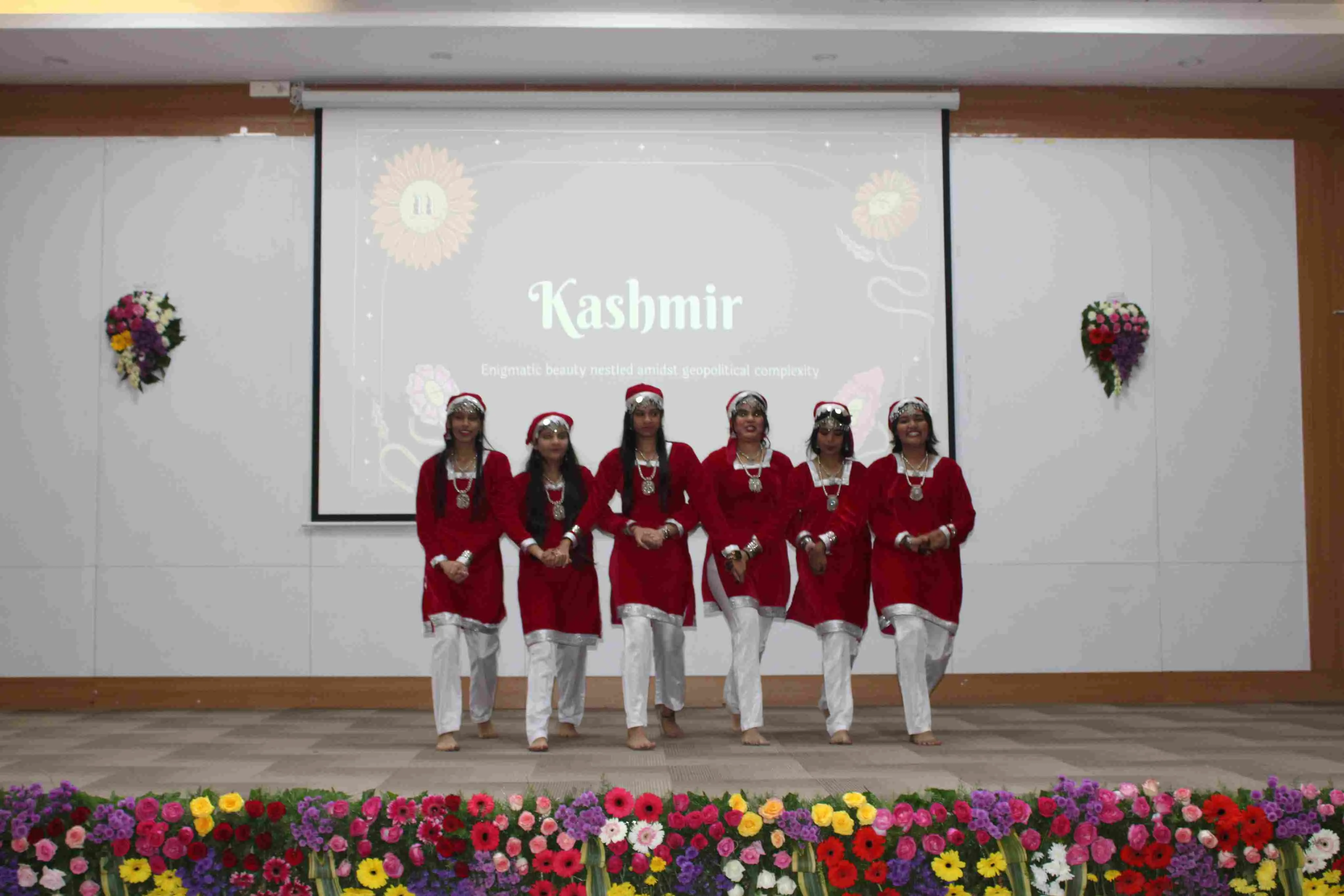 Annual-Gathering , SBPCSC