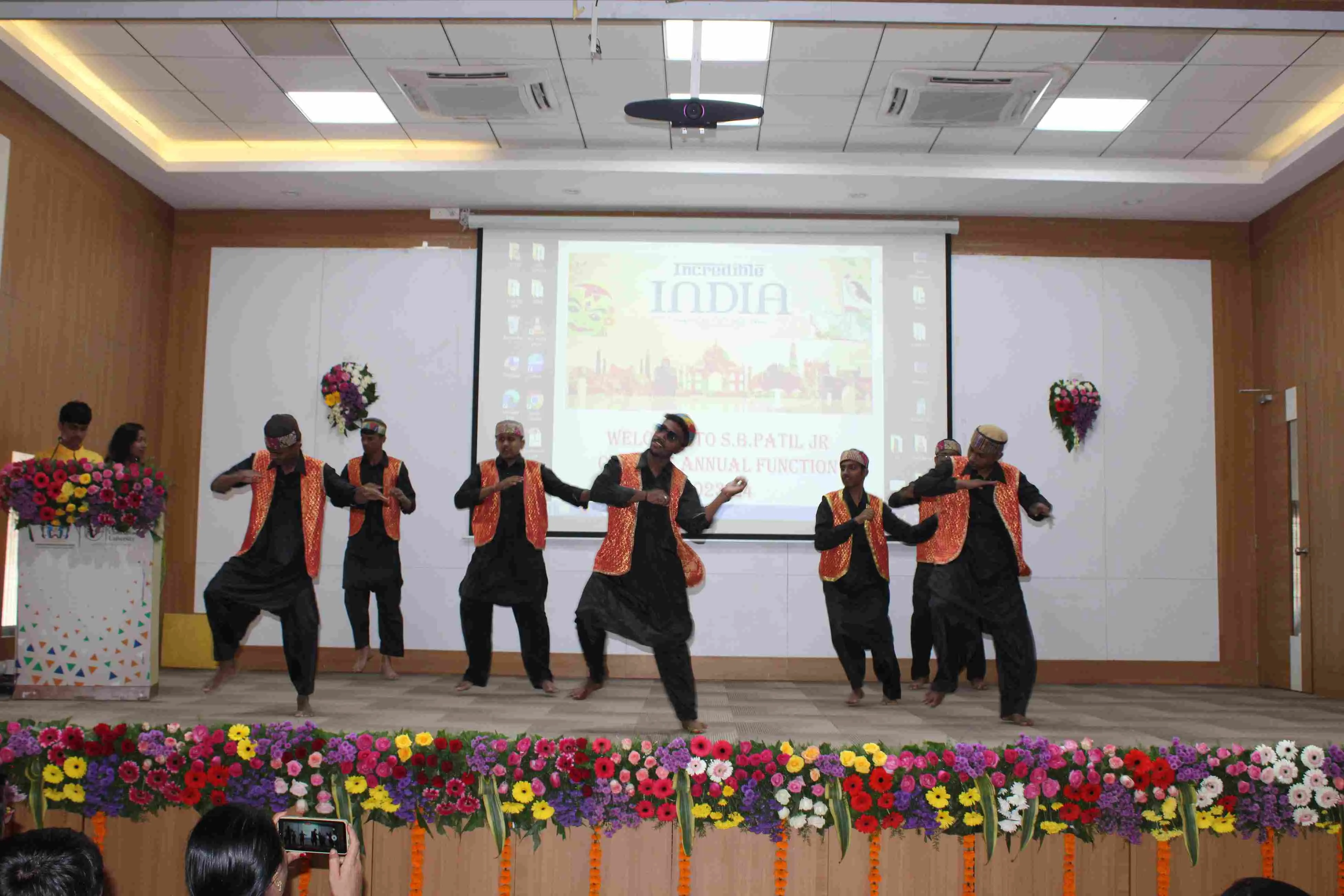 Annual-Gathering , SBPCSC