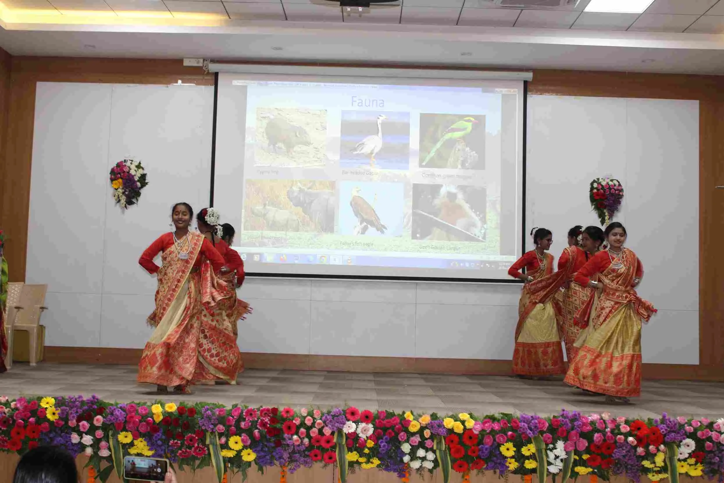Annual-Gathering , SBPCSC