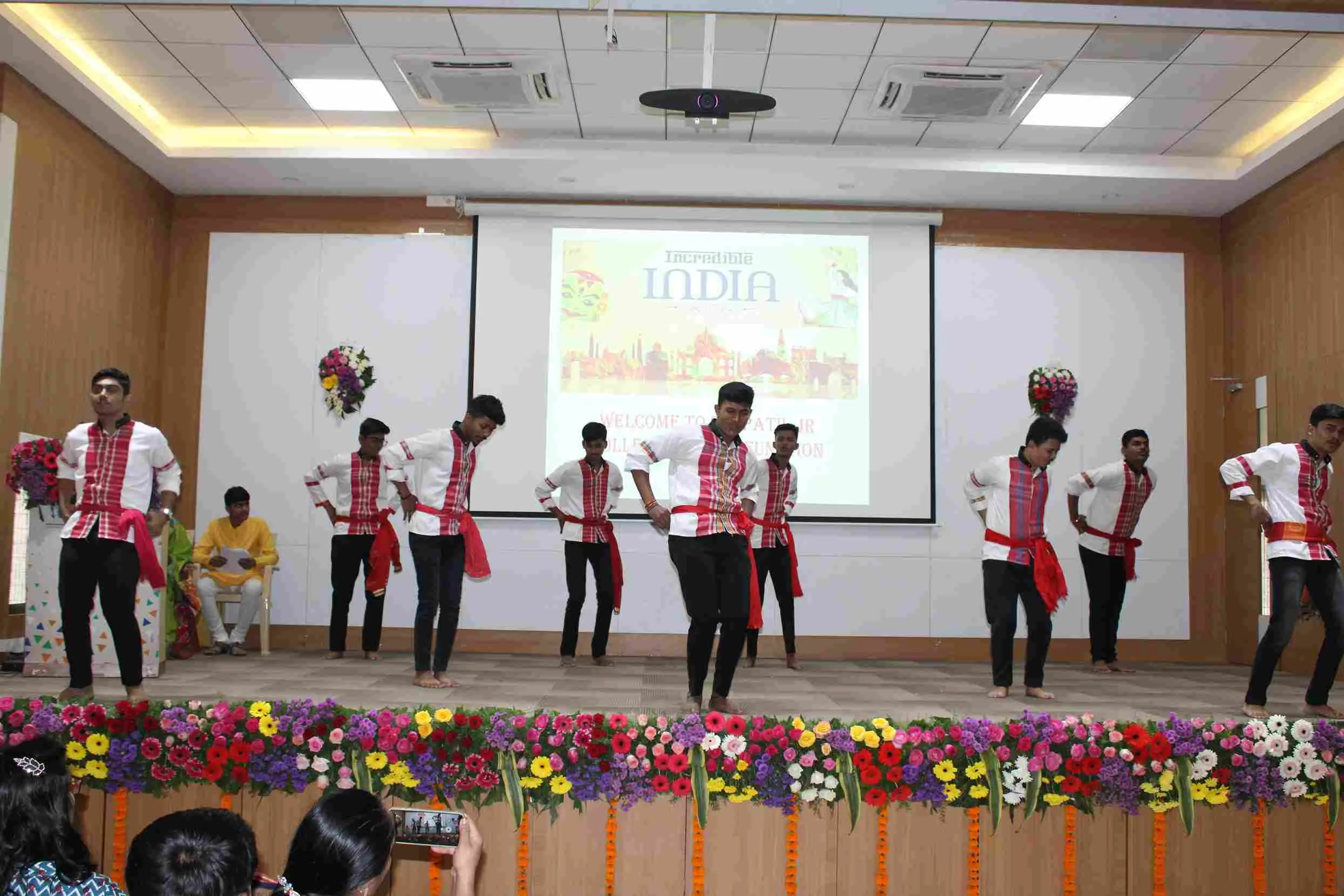 Annual-Gathering , SBPCSC