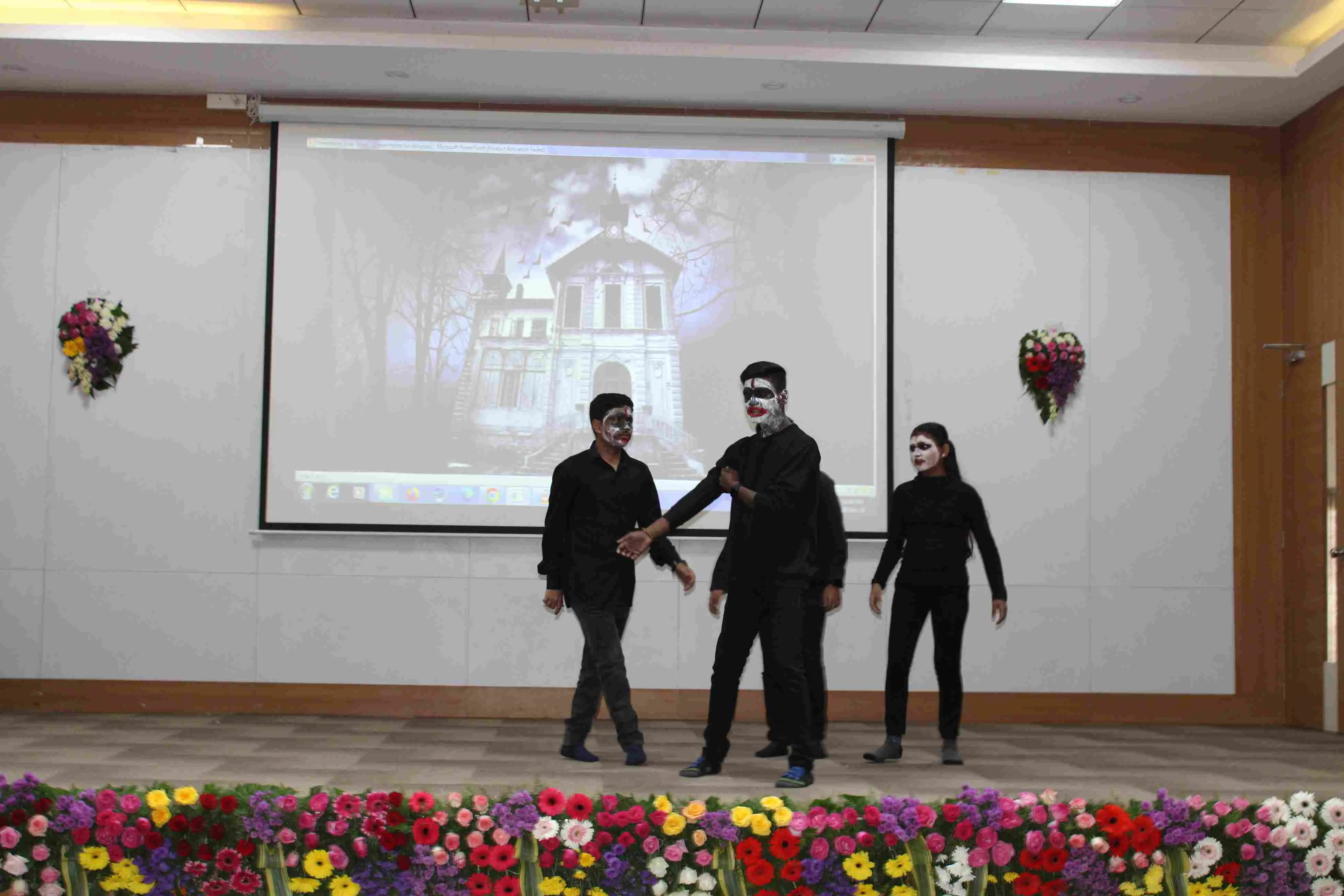 Annual-Gathering , SBPCSC