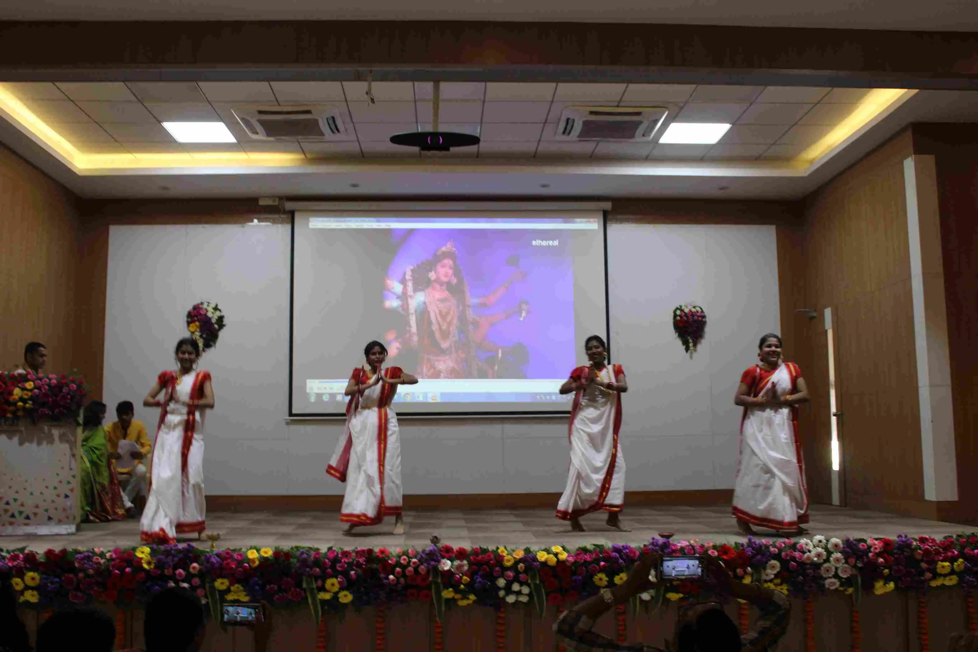 Annual-Gathering , SBPCSC