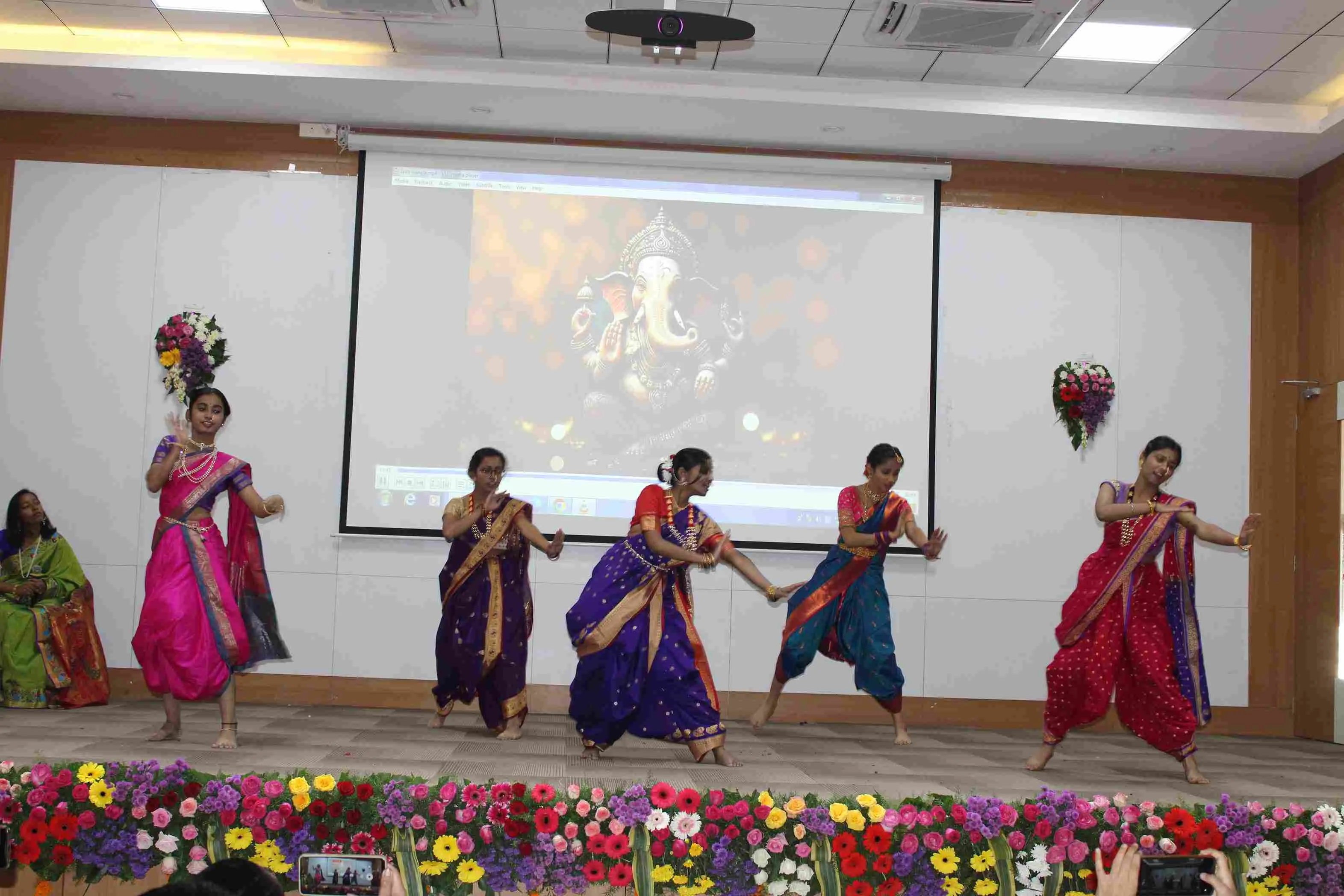 Annual-Gathering , SBPCSC