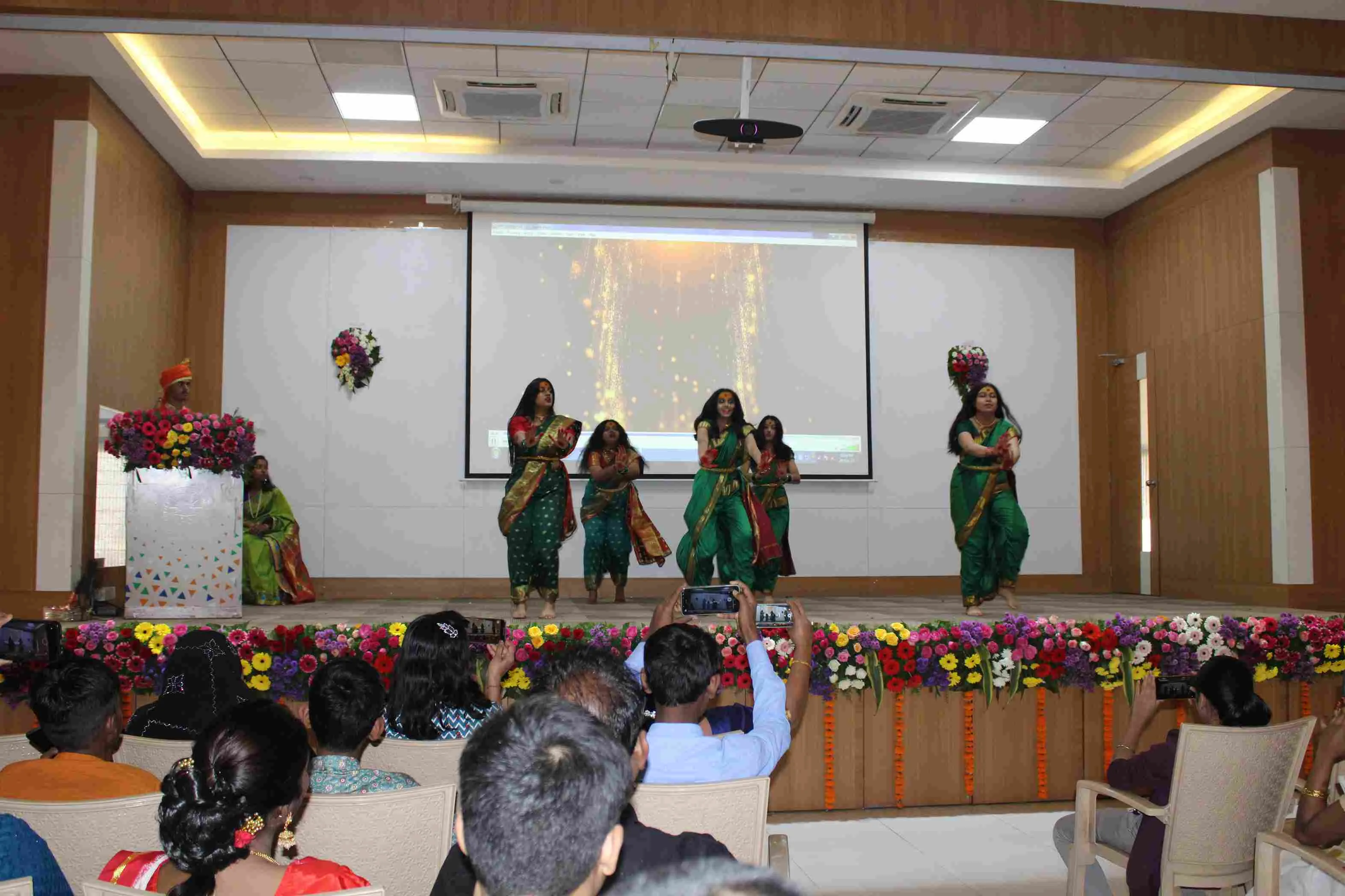 Annual-Gathering , SBPCSC
