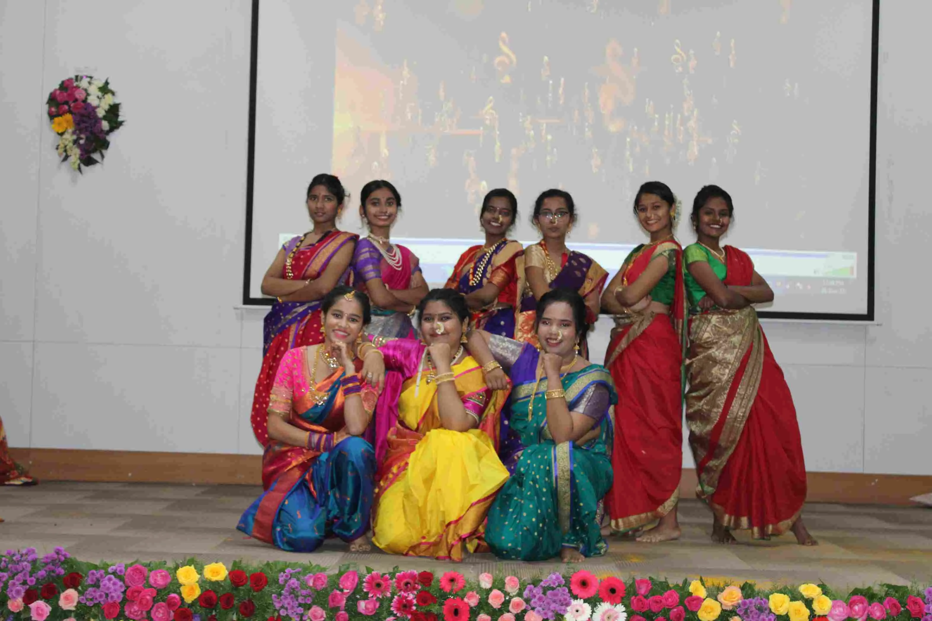 Annual-Gathering , SBPCSC