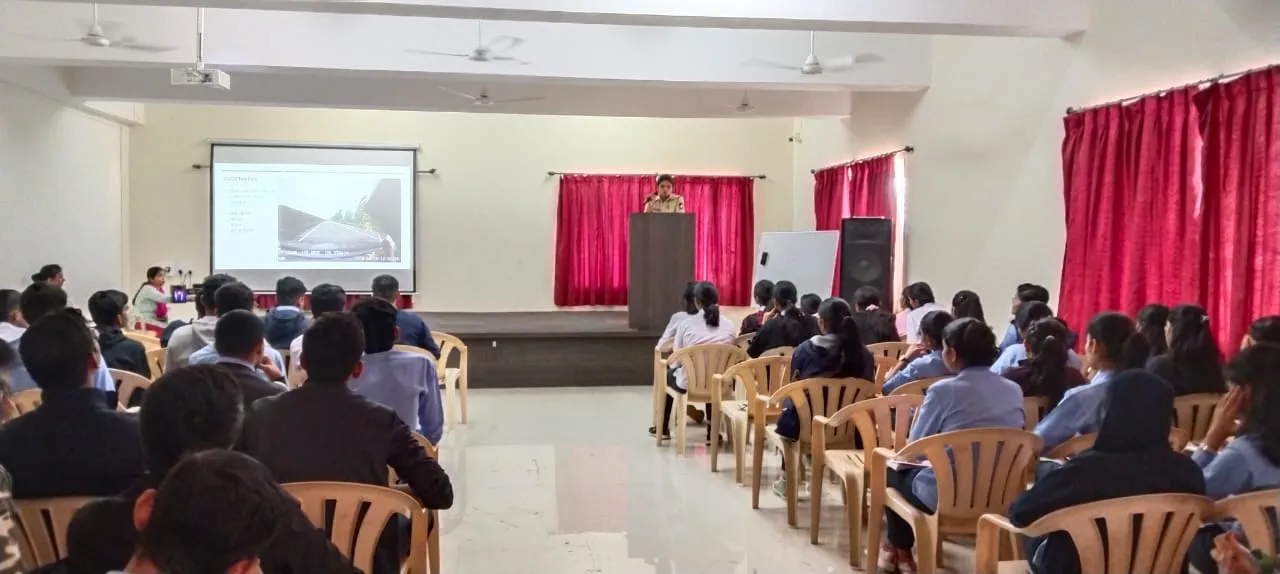 PCU visit , SBPCSC
