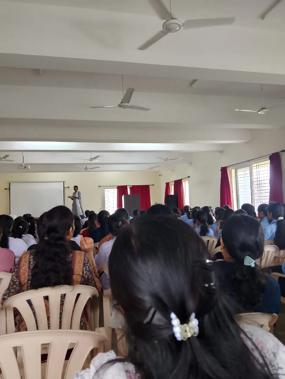 Gynecologist Doctor team of Aditya Birla Hospita