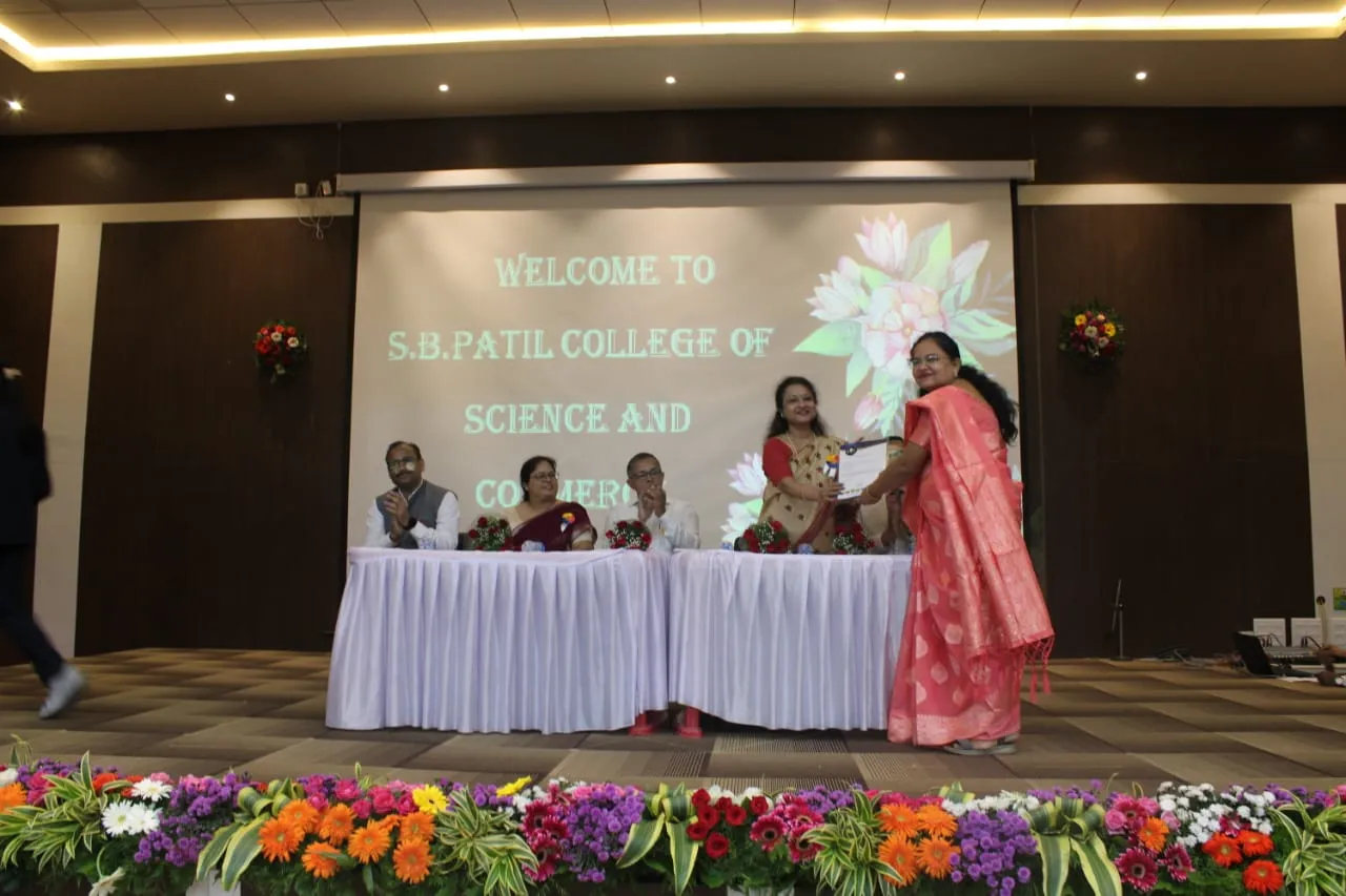  Celebration of Granth Dindi in, SBPCSC