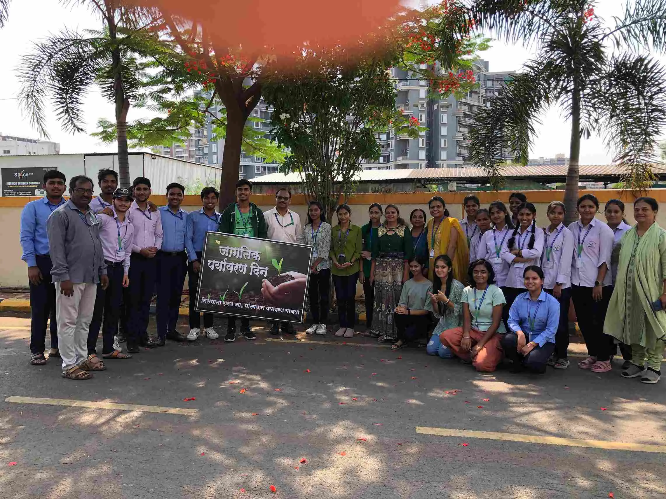  yoga day 2024  , SBPCSC