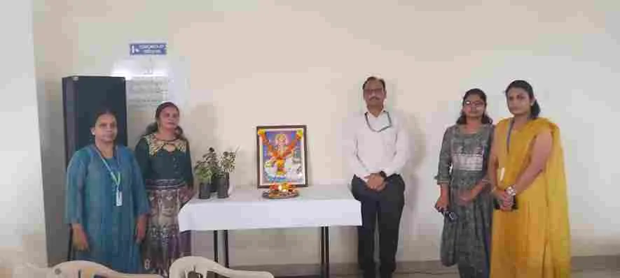  yoga day 2024  , SBPCSC