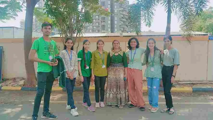  yoga day 2024  , SBPCSC
