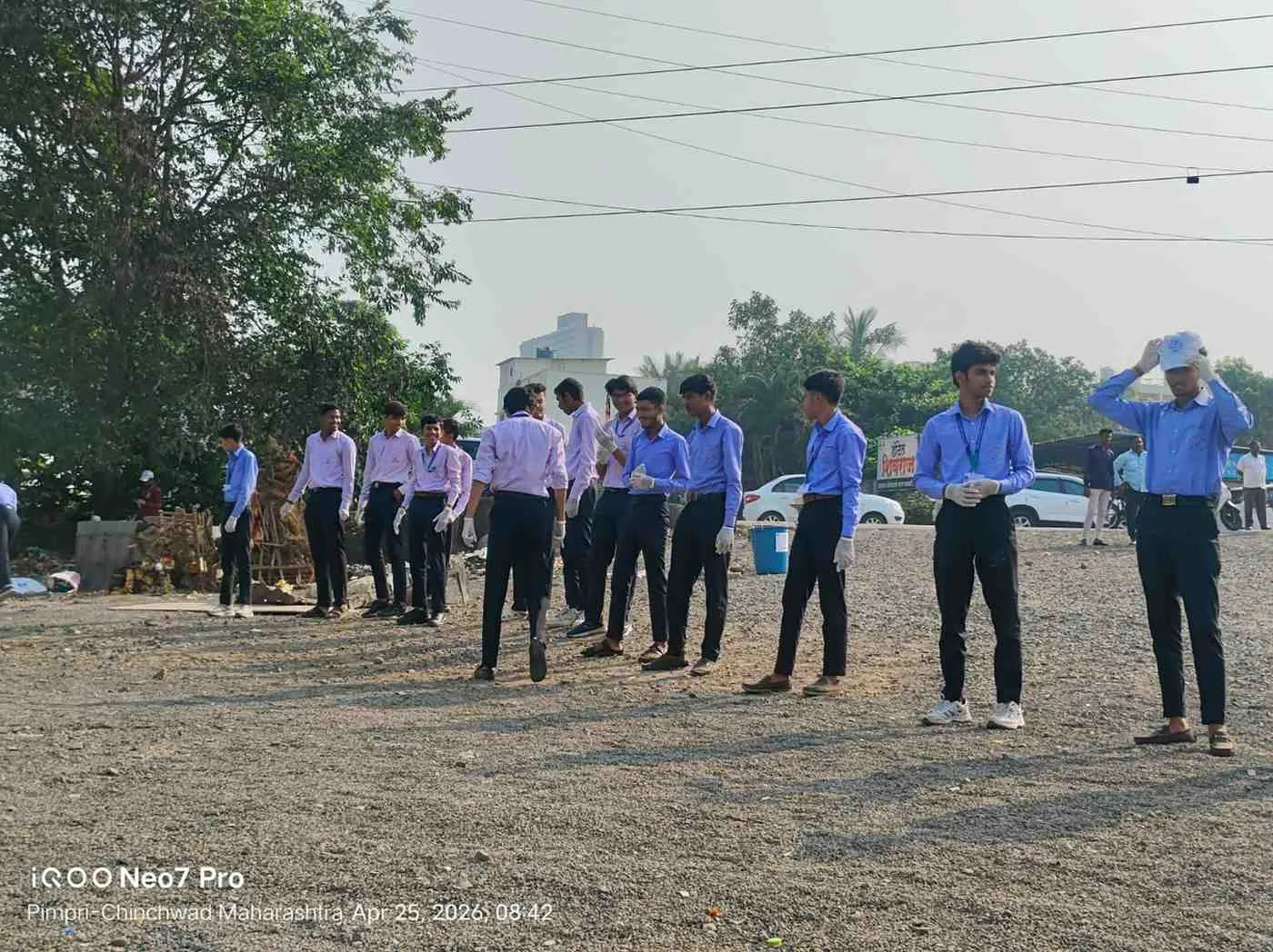 Celebration of Vasundhara Diwas