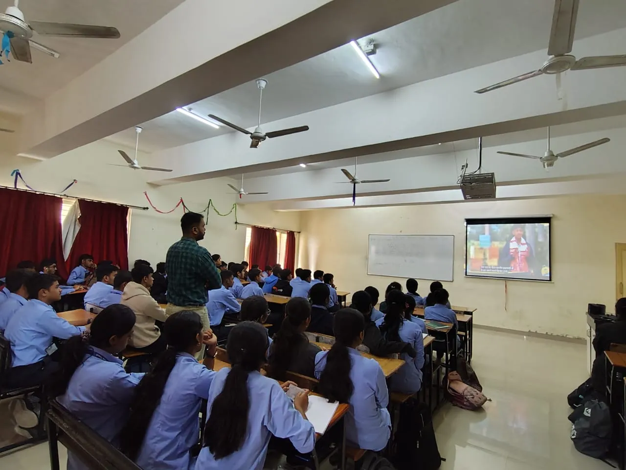 Pariksha Pe Charcha