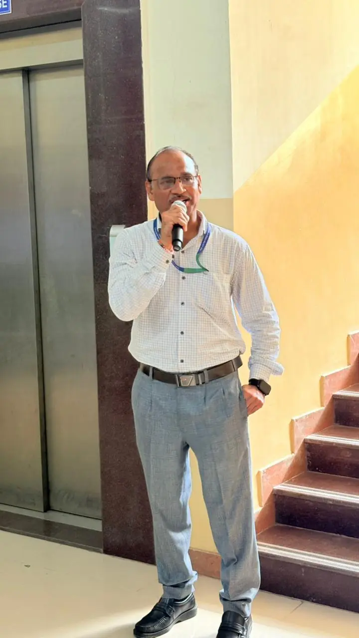 Celebration of World Environment Day
