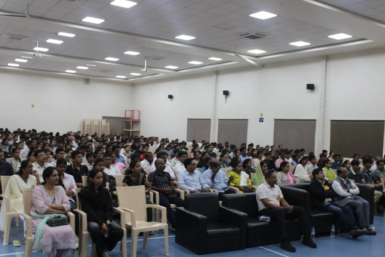International Yoga Day Celebration