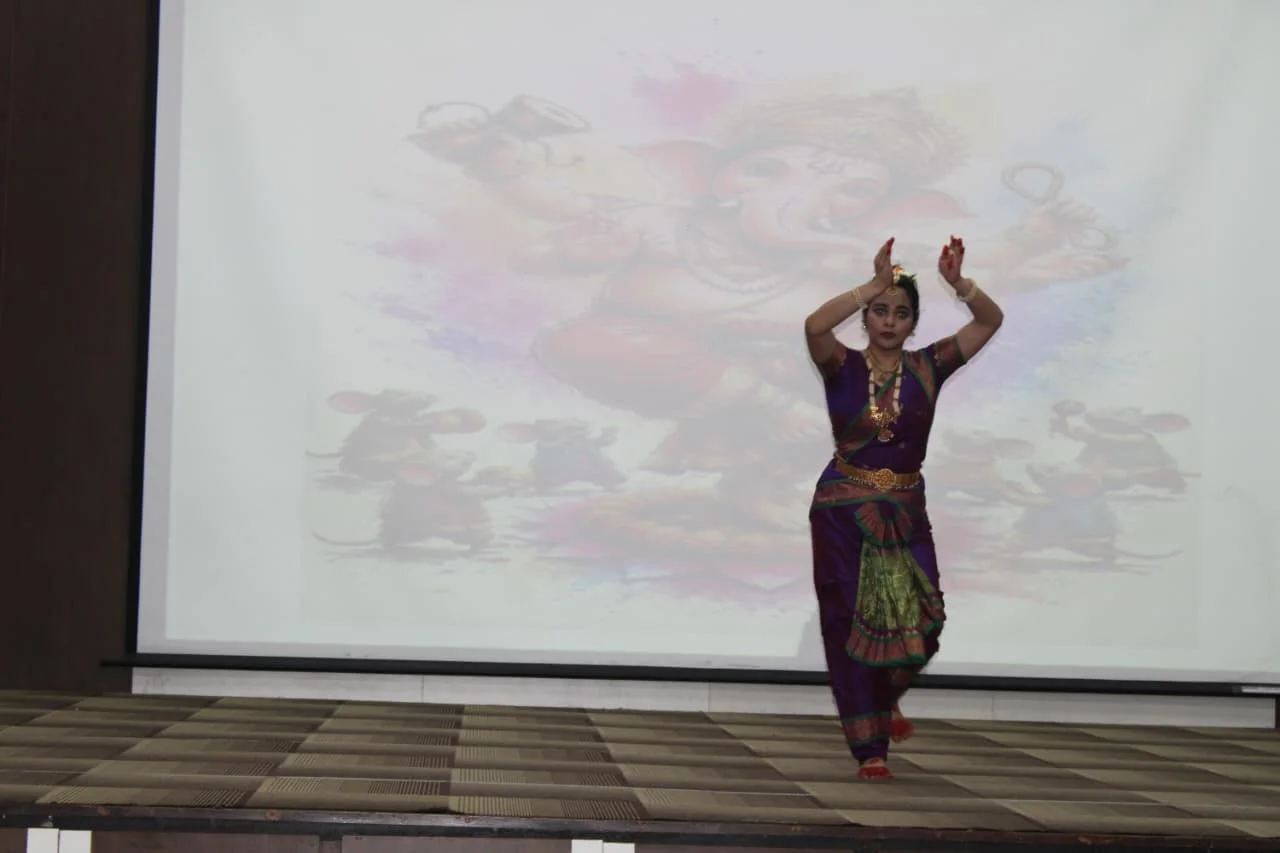 International Yoga Day Celebration