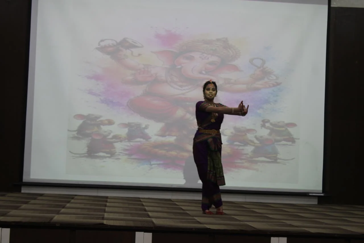 International Yoga Day Celebration