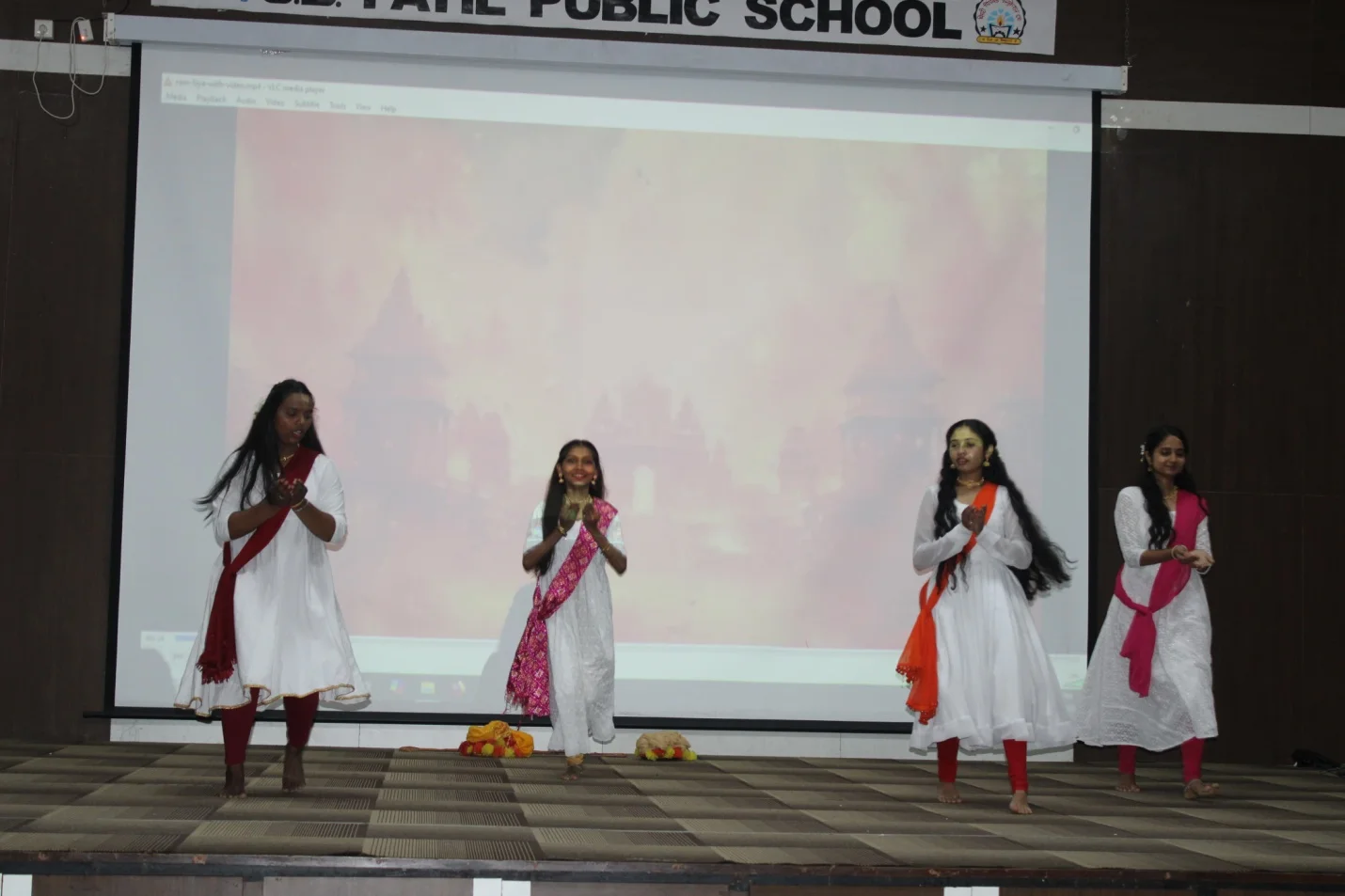 International Yoga Day Celebration