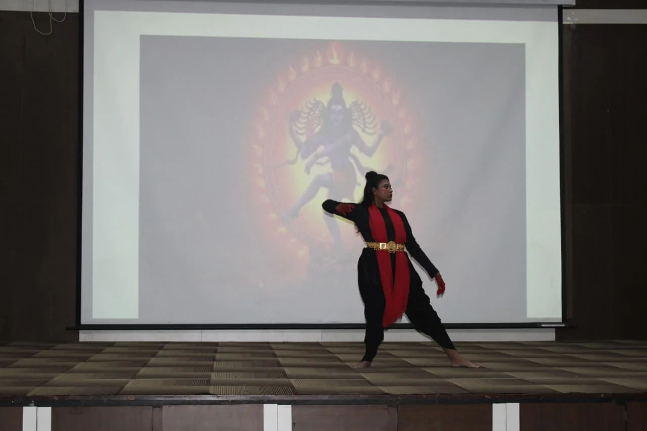 International Yoga Day Celebration