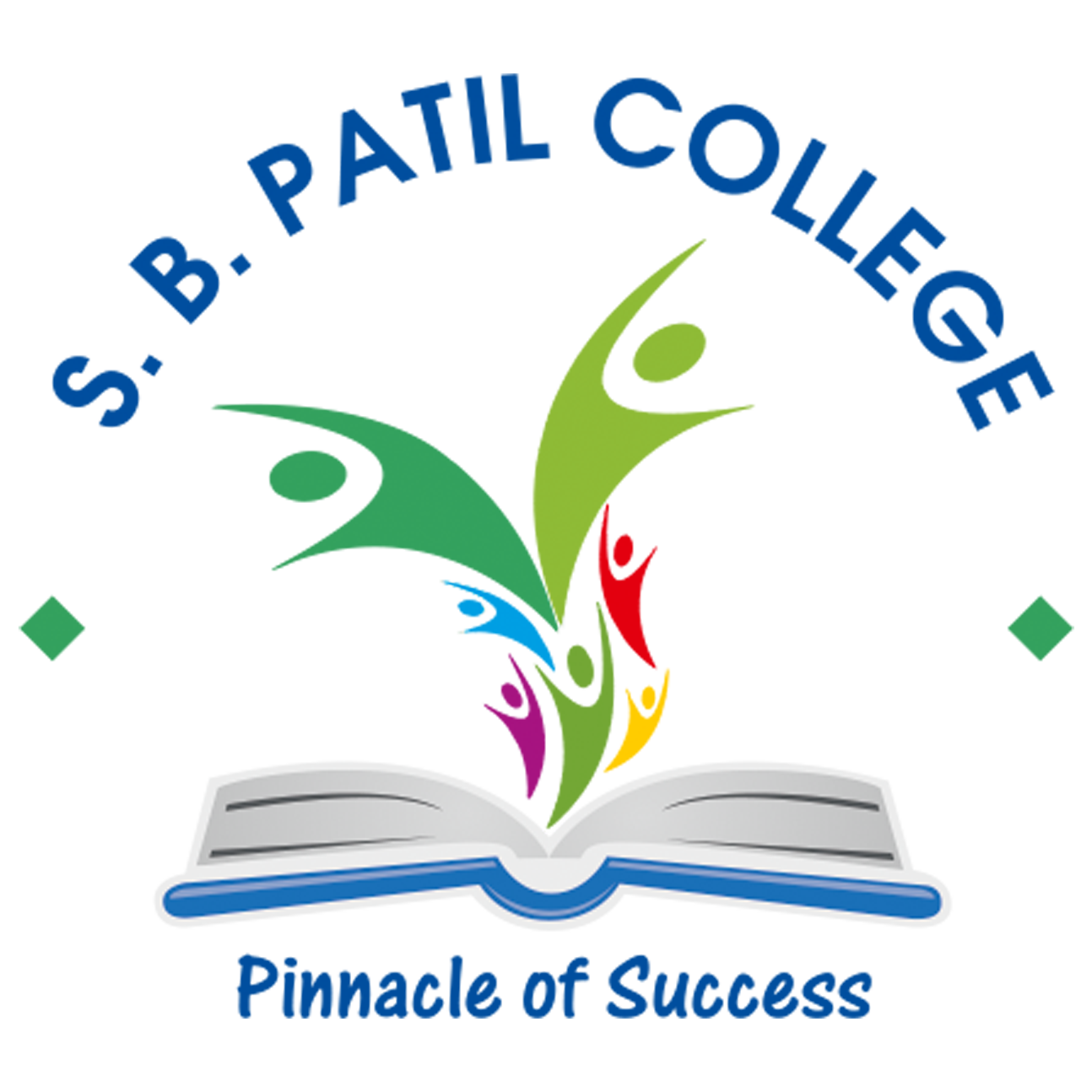 SBPCSC Logo
