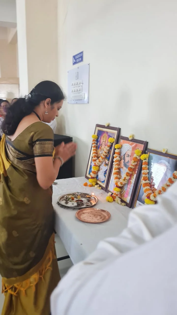 Marathi Bhasha Diwas Celebrations, SBPCSC