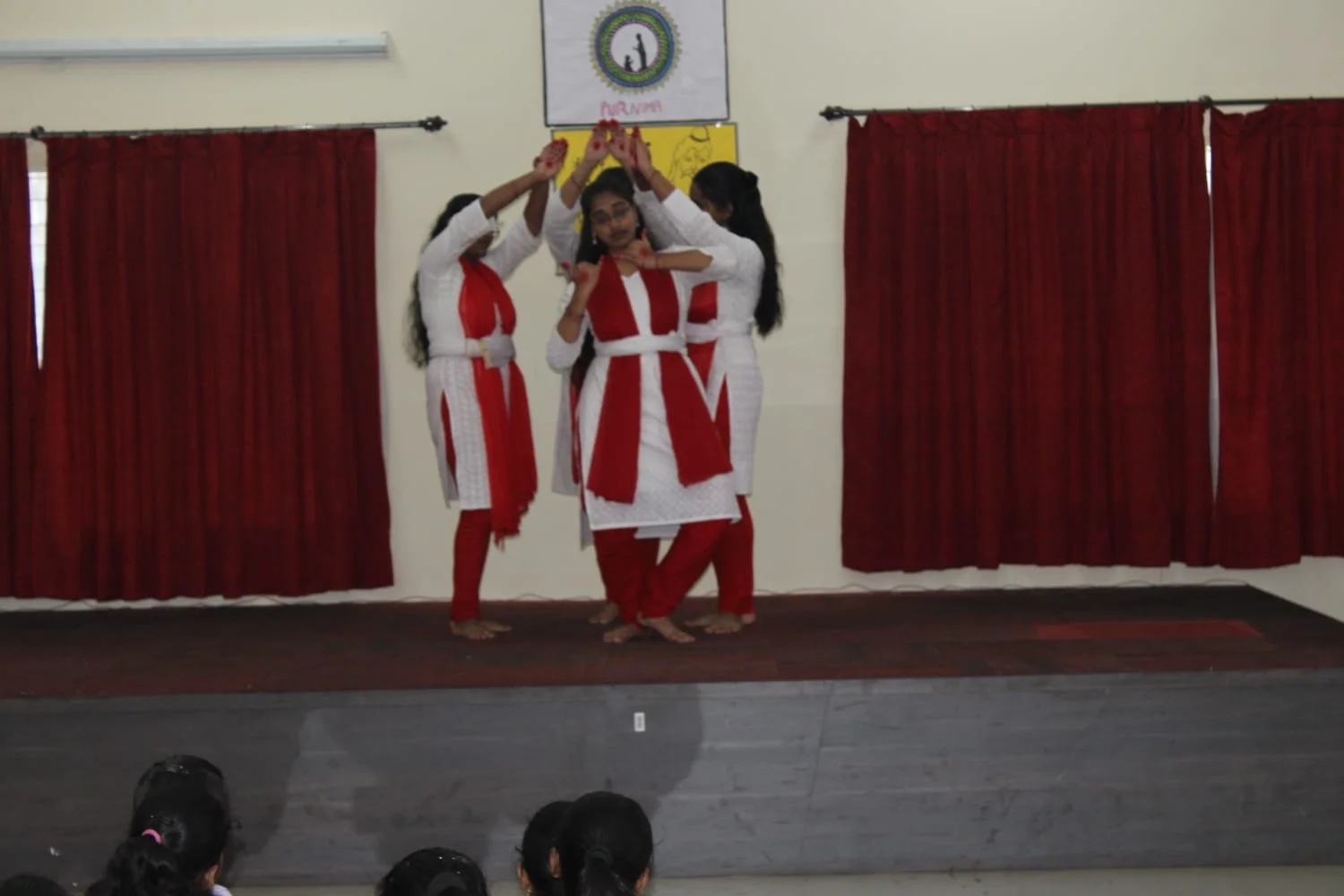 Guru Purnima Celebration, SBPCSC
