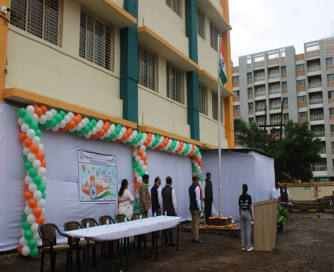 Celebrating 80 Years of Independence