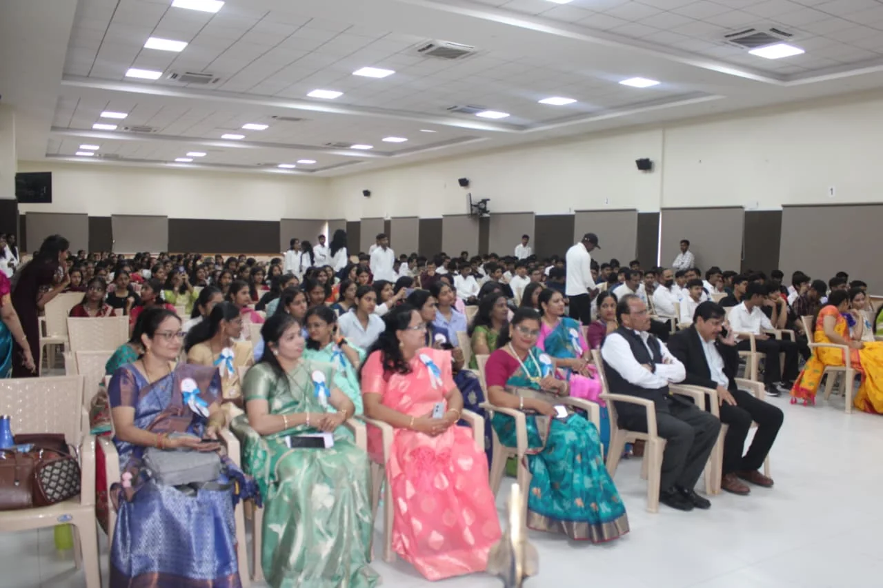 Celebration of Teacher Day