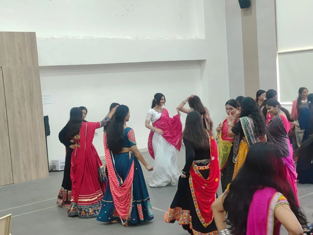 Dandiya Celebration